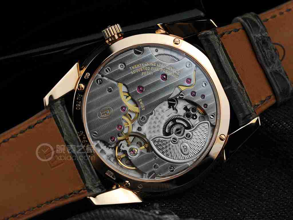 30张图带你回到表圈的2015