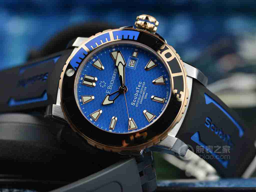 30张图带你回到表圈的2015