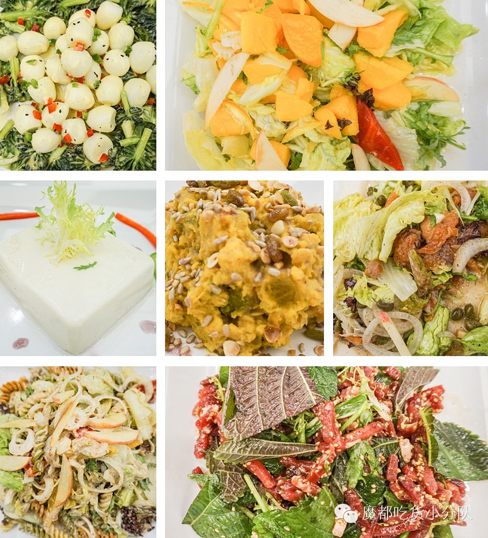 韩国最好吃的章鱼,能吃到活章鱼的自助