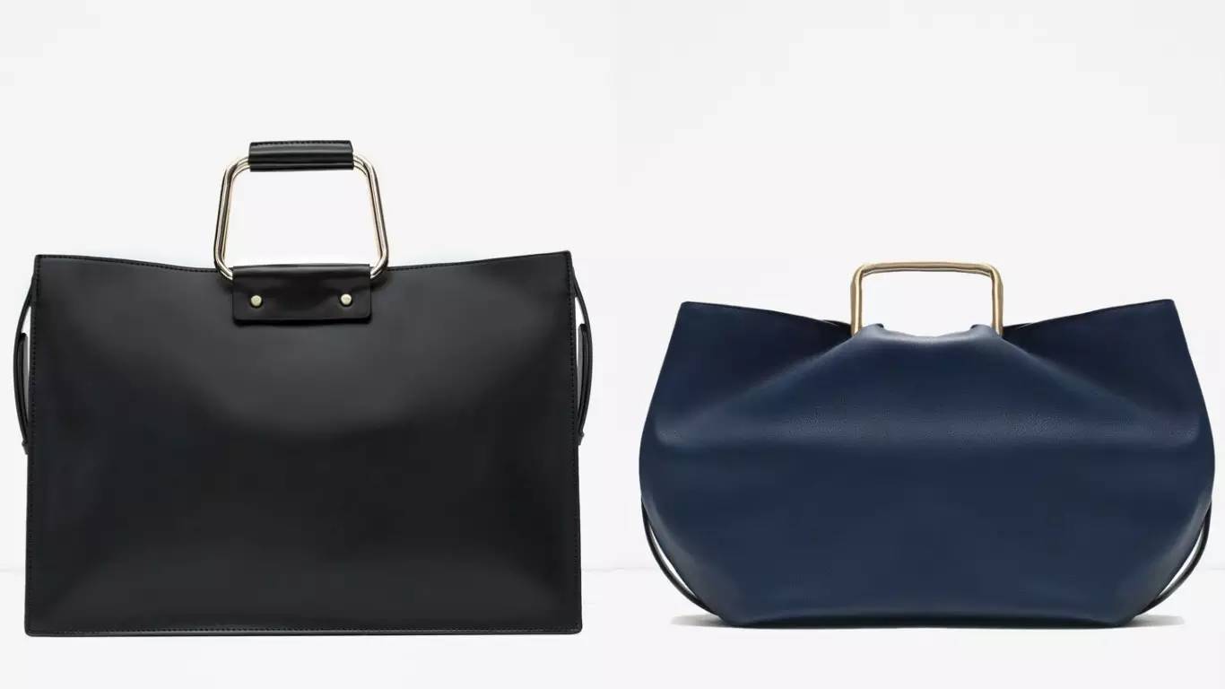 不想撞包这款轻奢包包你值得拥有,不撞包的小众包包