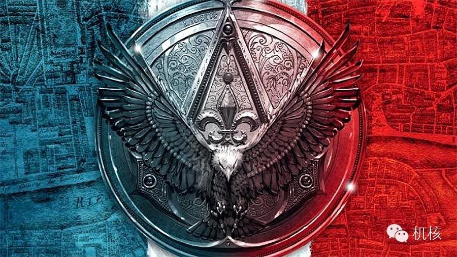 刺客信条背后的秘密,刺客信条解密方法