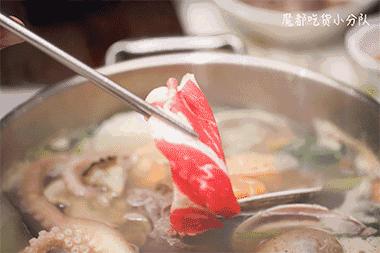 韩国开自助餐厅,韩国深夜美食巨型章鱼足