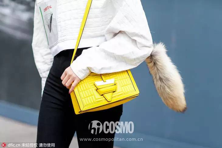 这有100个最时髦的包,男票爱不爱你就看这篇了