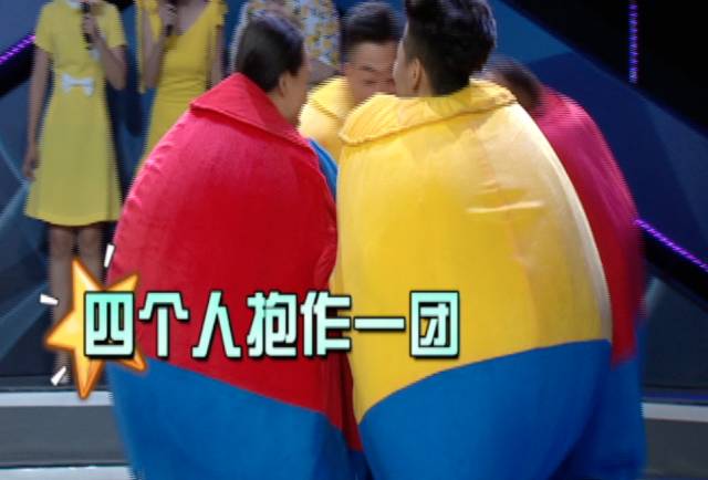 好戏大擂台崔璀丁喆,崔璀和丁喆是夫妻啊