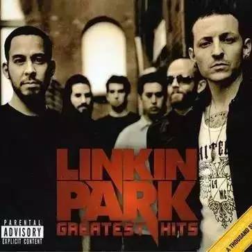 linkinpark主唱童年经历,回忆杀合拍版