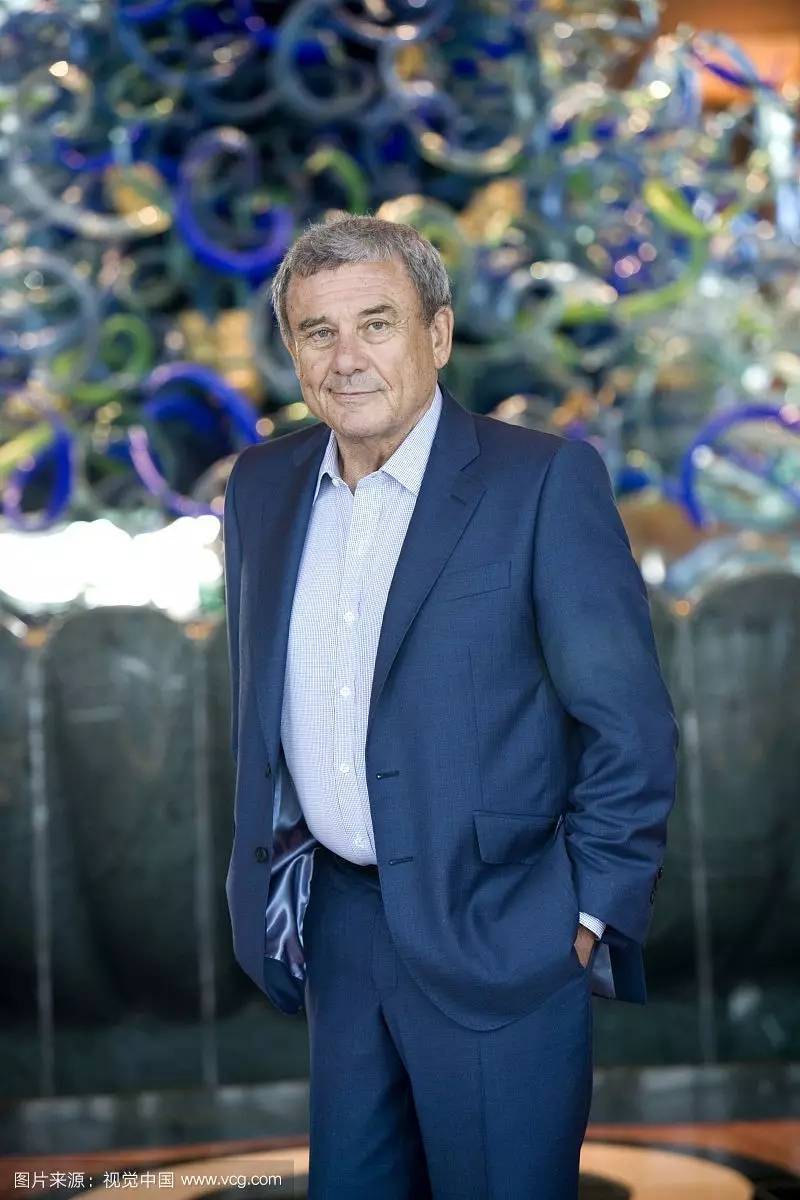 Excuseme？这个享誉全球的顶奢酒店集团竟然来自非洲！