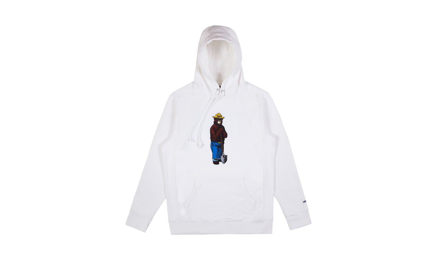 潮牌熊卫衣童装,潮牌防水卫衣