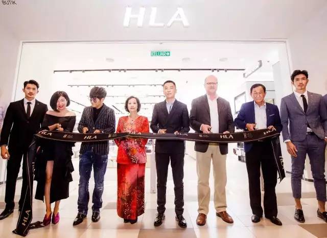 还在翻墙找小众潮牌?国外潮人已经爱上中国的TA