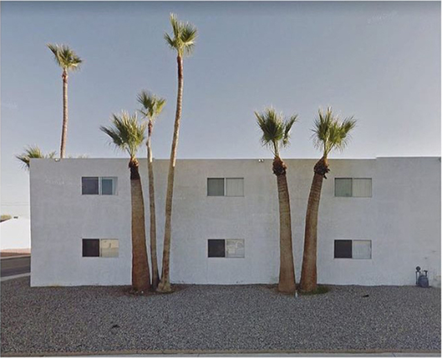 她宅在家里，却用27000张照片记录了与众不同的旅程