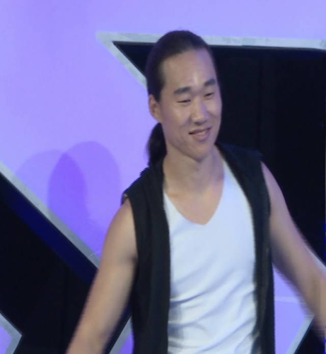 好戏大擂台崔璀丁喆,崔璀和丁喆是夫妻啊