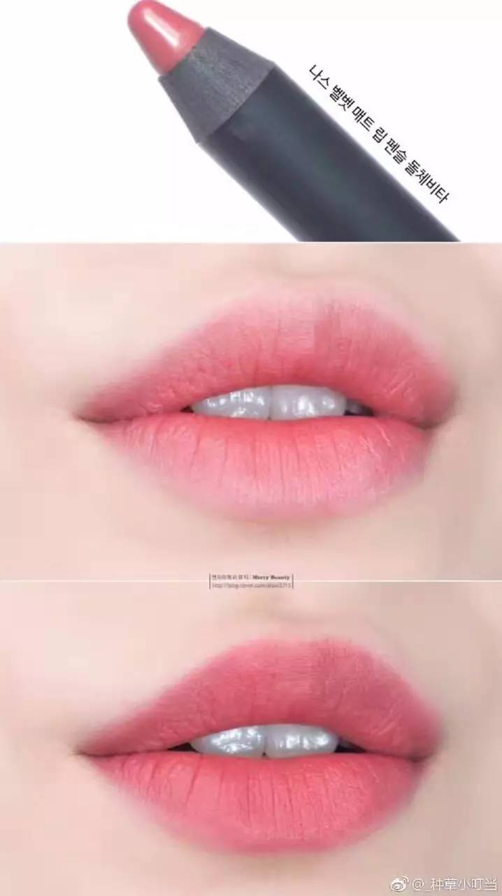 适合夏天的亮色口红测评,夏日必备滋润口红