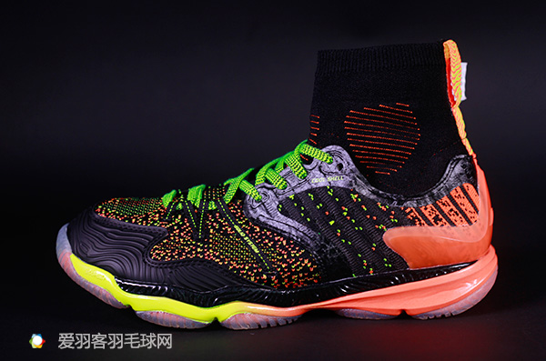 李宁eazgourban跑步鞋测评,李宁变色龙ranger4.0测评