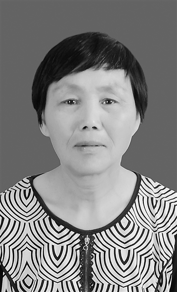 全国孝老爱亲模范候选人名单,孝老爱亲道德模范候选人事迹