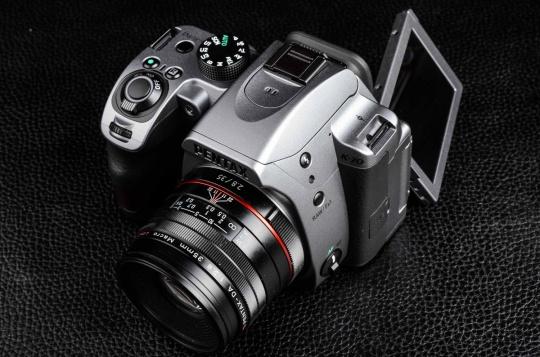 宾得k-70数码单反相机,不倒金刚