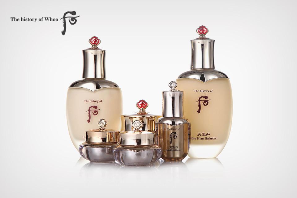 whoo正品直播,whoo为啥卖的少了