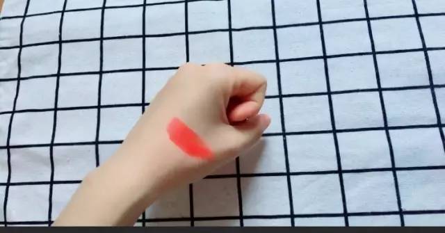 夏日必备的口红,夏日必备口红试色list