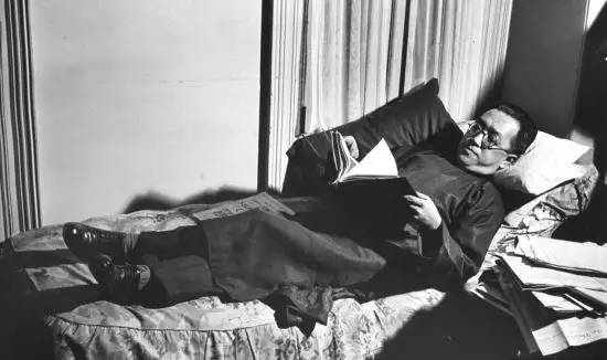 这应该是民国时期最精彩的英文毕业演讲，没有之一（附双语稿）