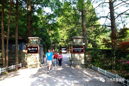 走遍江西一百县,走遍江西