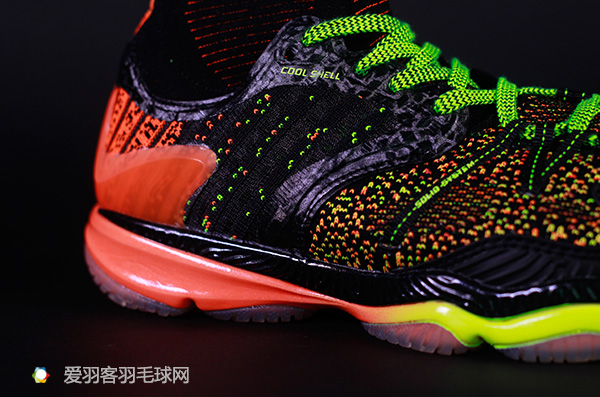 李宁桀骜篮球鞋测评,李宁篮球鞋桀骜测评