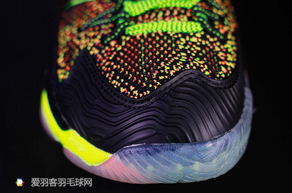 李宁eazgourban跑步鞋测评,李宁变色龙ranger4.0测评