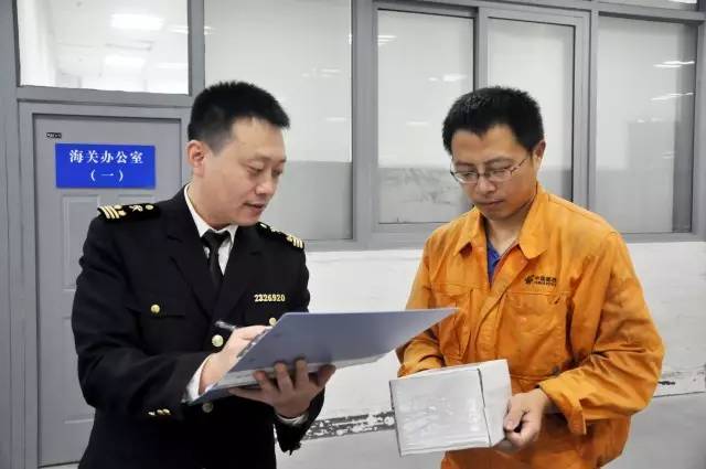 国际邮包在海关要留存几天,海关对清关邮包怎么处理