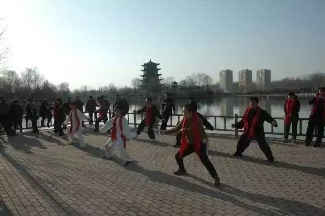 在洛阳我们身边举办的近百场活动，你参加过几次？为了健康，你得看看