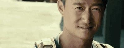 外媒评战狼2,韩媒评价吴京