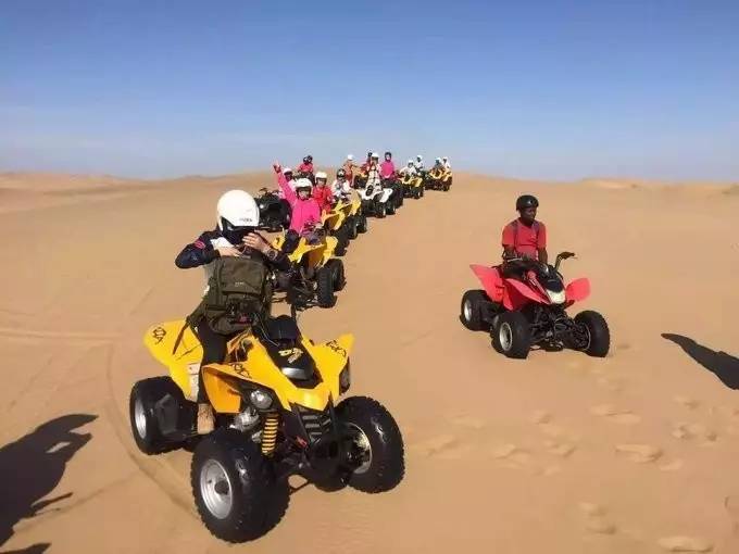 如何准备一场非洲狩猎之旅