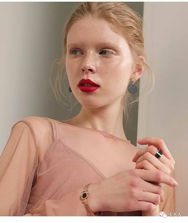 最好看的名品耳环,好看的耳环淘宝店推荐