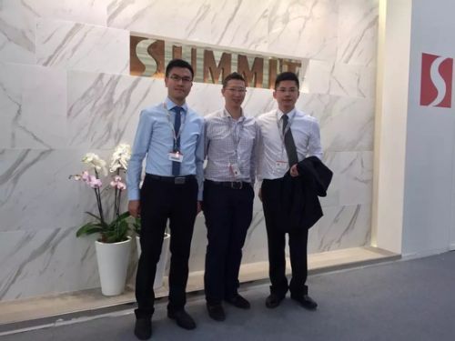 新明珠集团萨米特瓷砖,萨米特瓷砖新明珠旗下品牌