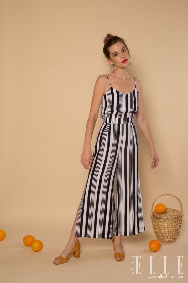 爱穿的仙女裙太长、阔腿裤太大，真要“忍痛割爱”吗？