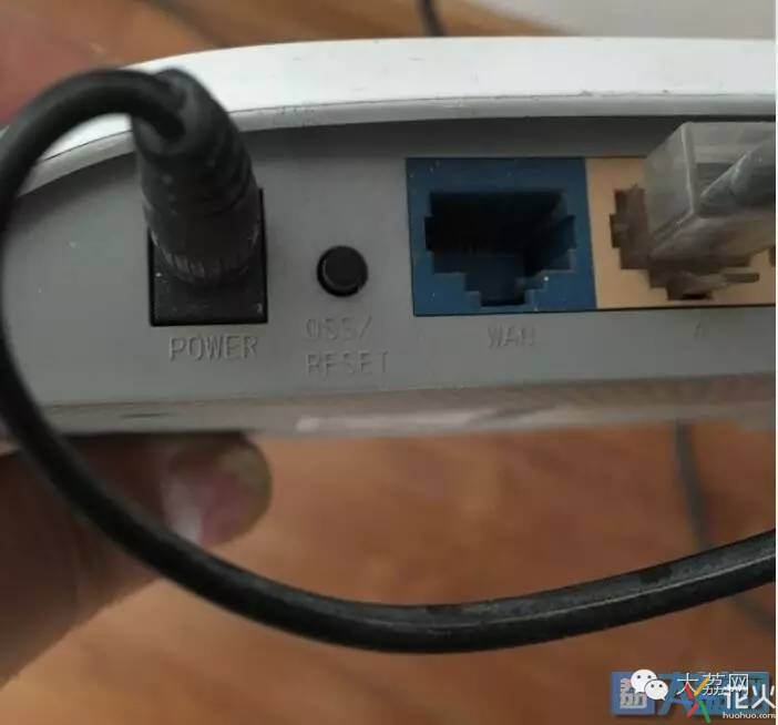 无线智能wifi路由器怎么设置教程,无线路由器wifi设置教程