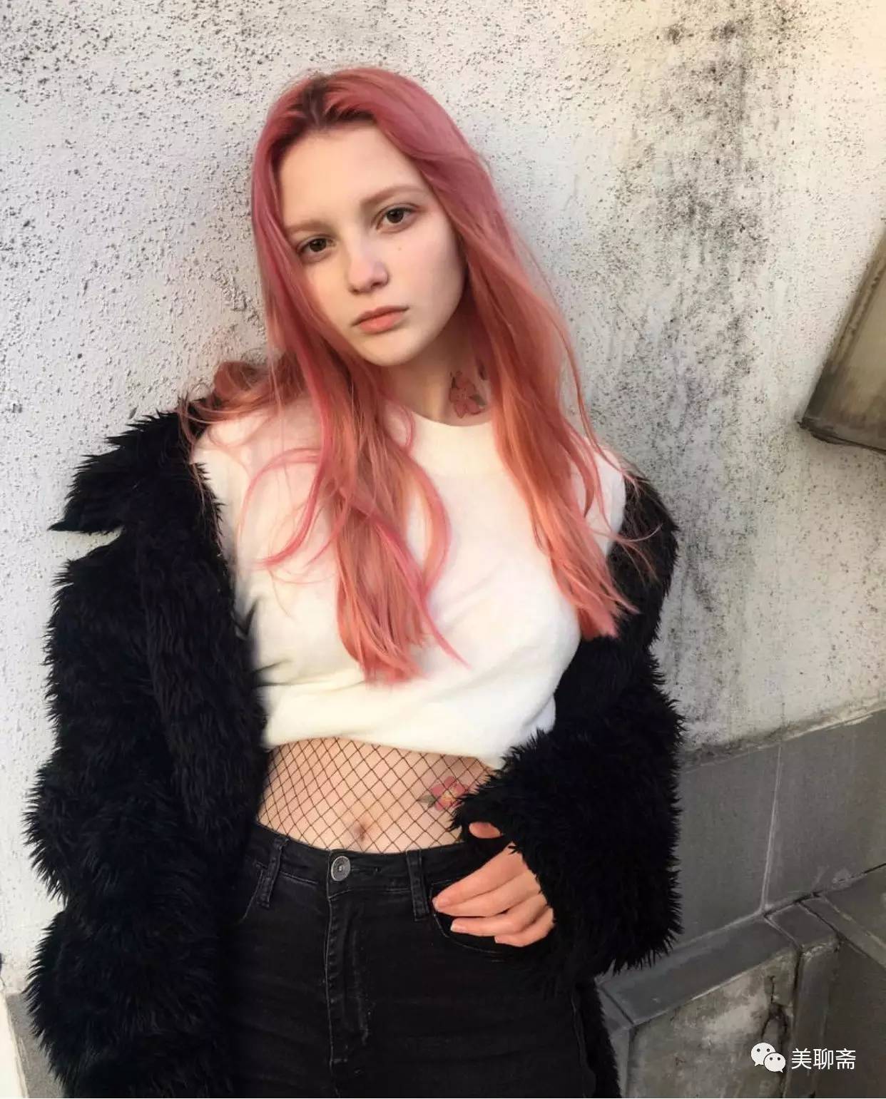 网络上爆红的美少女战士你看过吗,网络上爆红的美少女战士