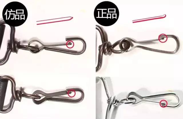 巴黎世家机车包链扣真假,新款巴黎世家机车包如何鉴别真假
