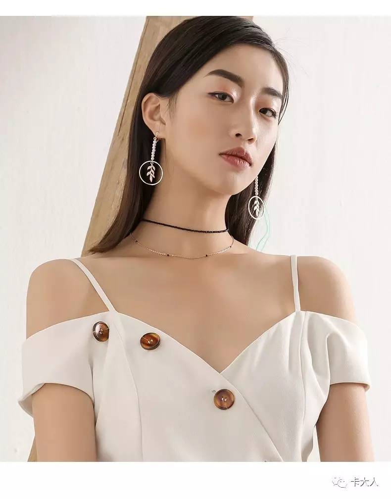 最好看的名品耳环,好看的耳环淘宝店推荐