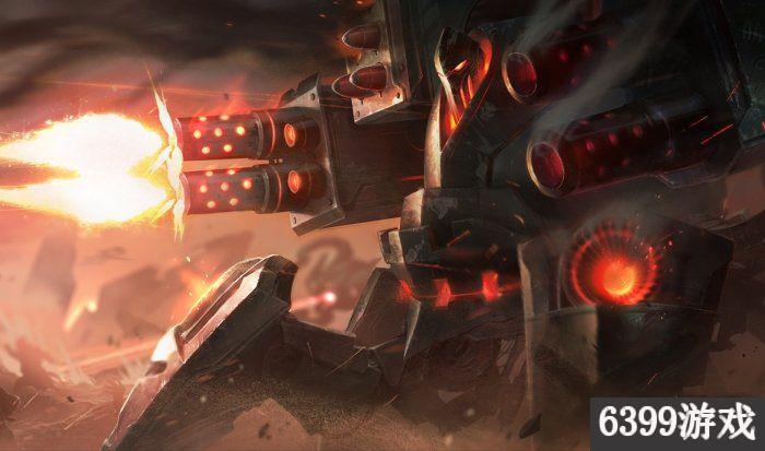 lol无畏战车全皮肤,lol的无畏战车皮肤