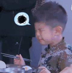 今朝上海｜永和大王、喜来稀肉相继被揭黑料，菜虫、疑似寄生虫横躺美食间，没想到网友的看法却截然相反！