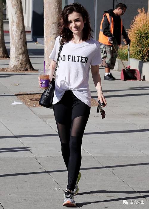 过度减肥的皮囊有多可怕？这位小公主就体验过