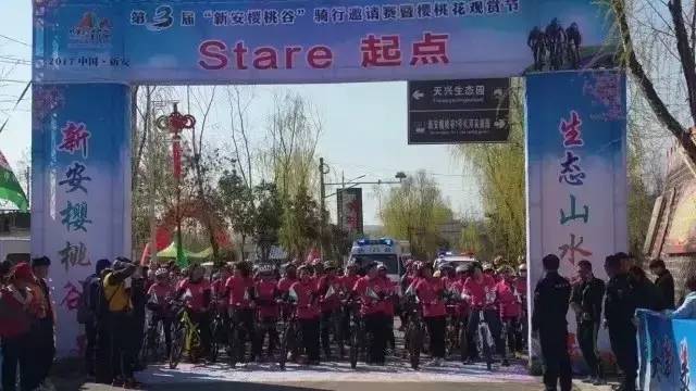 在洛阳我们身边举办的近百场活动，你参加过几次？为了健康，你得看看