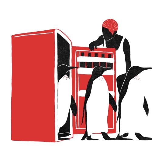 十足便利店冰淇淋推荐,吃遍711便利店