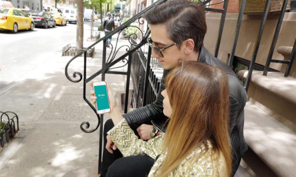 边旅游边代购，旧金山代购平台Grabr获260万美元种子轮融资