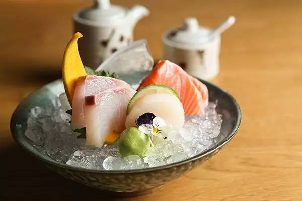 “2017德国雷司令餐厅周”美食攻略之京沪顶级食府