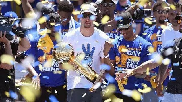 禹唐DAILY｜麦当劳提前终止与国际奥委会合作；名记曝NBA状元热门签约耐克