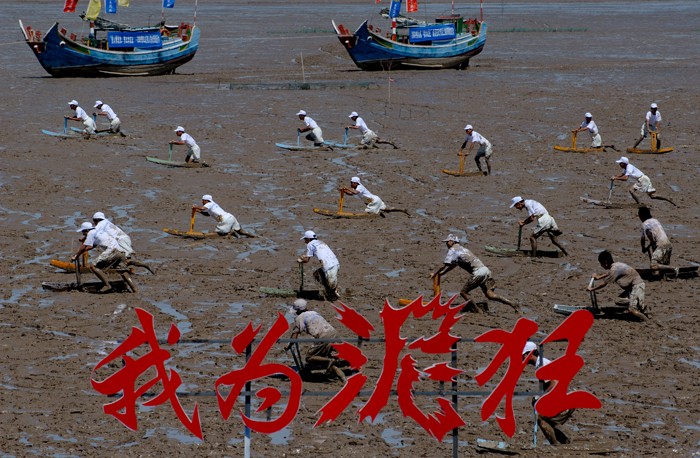 舟山开挂！三年后在舟山生活将变成这样……