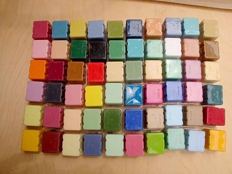 水粉画详细教程讲解,水粉画技法和技巧