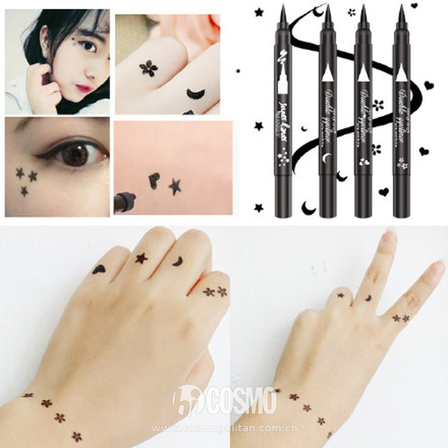 美人计你能把握住吗,美人计化妆产品