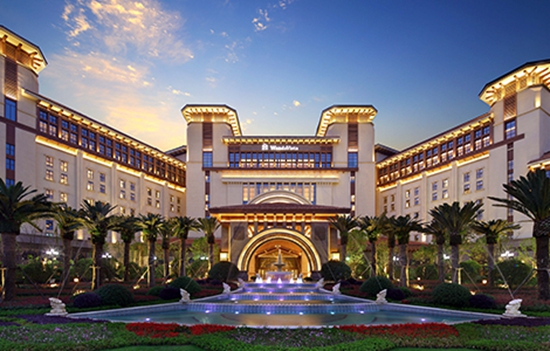 重磅！南昌万达文化旅游城易主！王健林一口气卖了13个文旅项目！谁敢买？