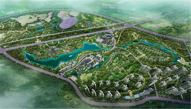 成都周边徒步健身绿道,成都绿道骑行公园