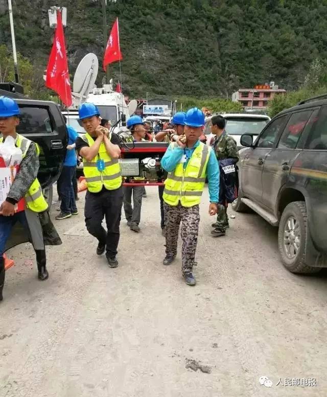 通信抗“日”英雄榜「3」：这个酷热的夏天，每一格信号都来之不易