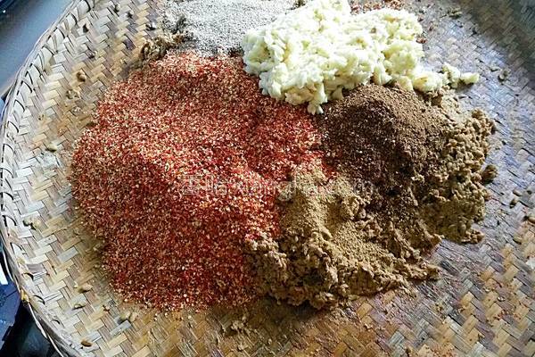 在家自做豆豉方法教程,怎样在家自制豆豉